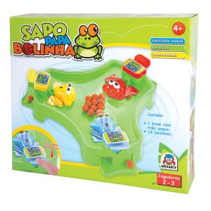 Jogo de Sinuca - Bilhar De Luxo - 408B - Braskit - Real Brinquedos