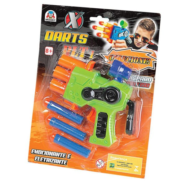 X Darts PLT 1