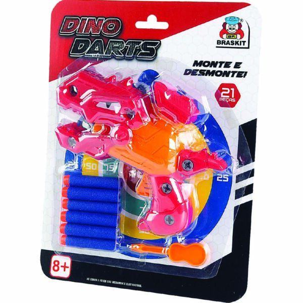 Dino Darts - Image 2