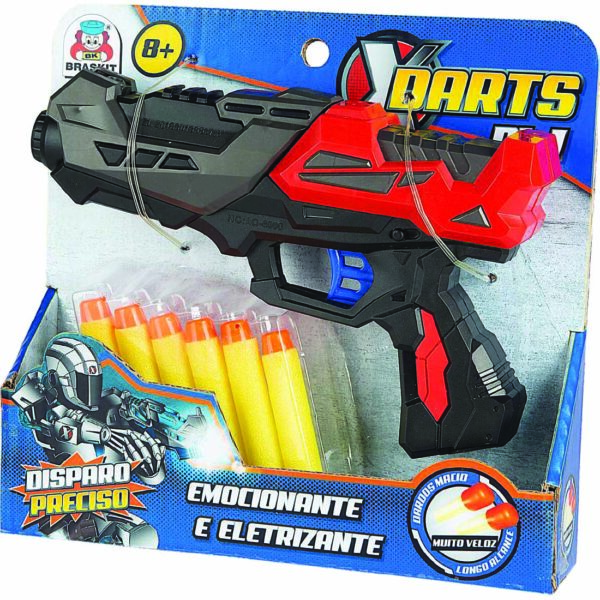 X Darts PL-1 - Image 2