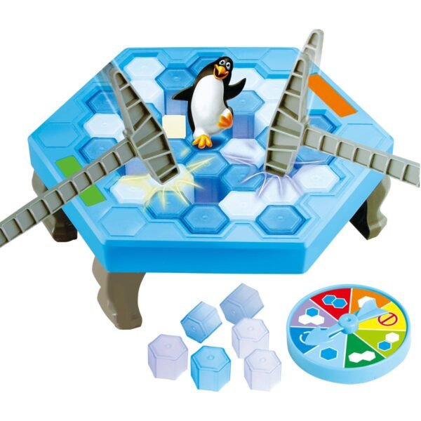 Pinguim Game - Imagem 2