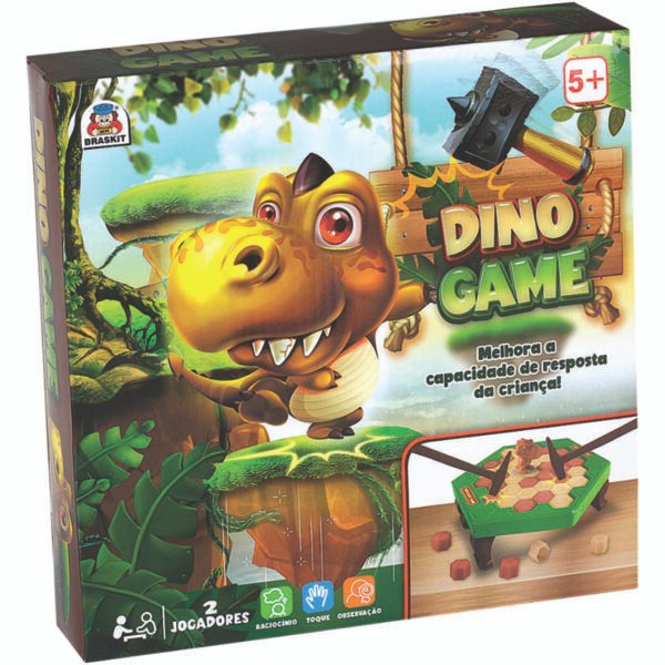 Dino Game