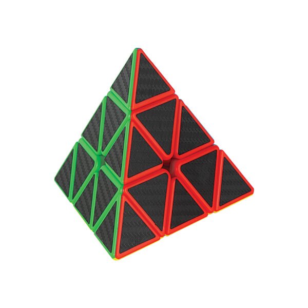 Cubo Tec Triângulo F. Preto