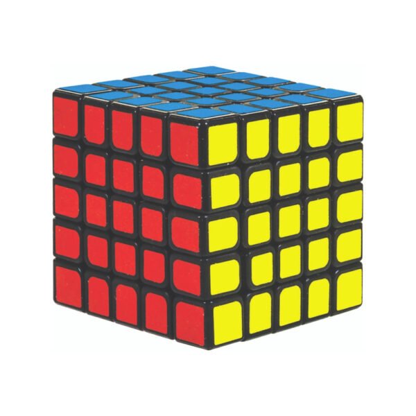 Cubo Tec 25 Faces