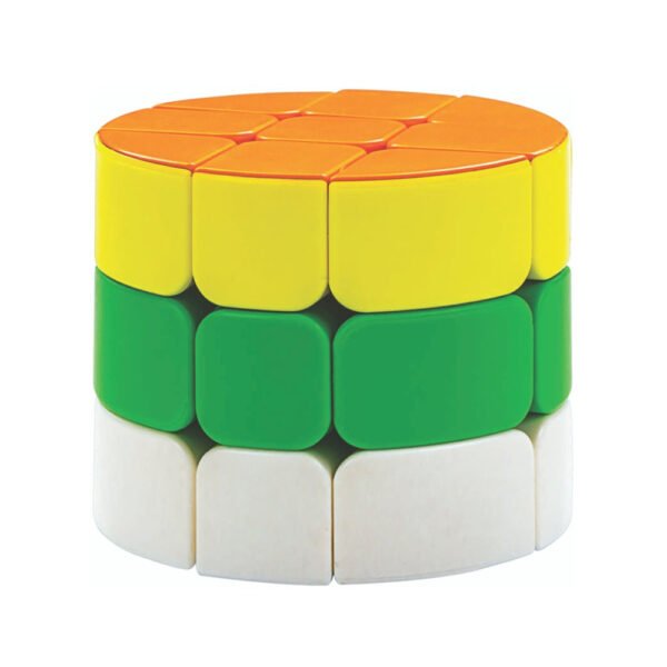 Cubo Tec Cilindro