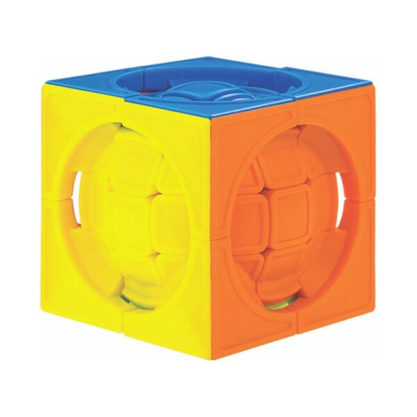 Cubo Tec Globo