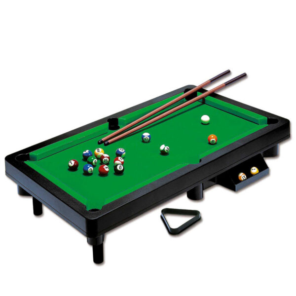 Snooker de Luxo - Image 3