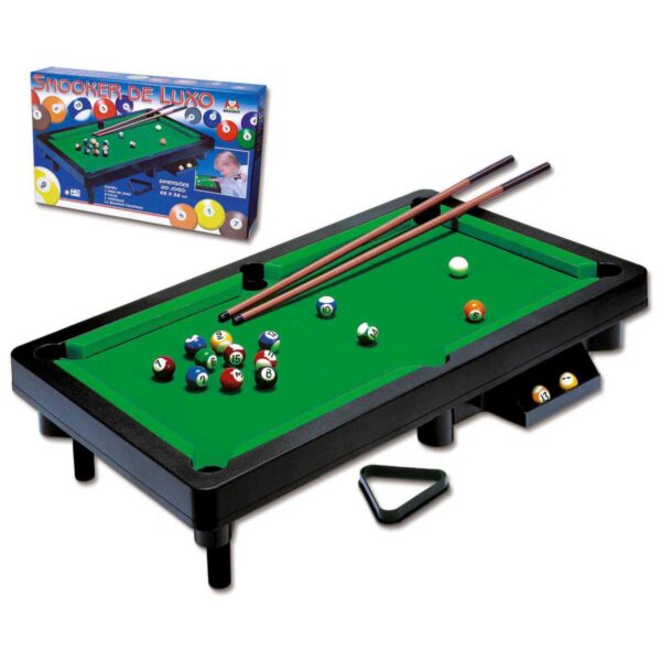 Snooker de Luxo - Image 2