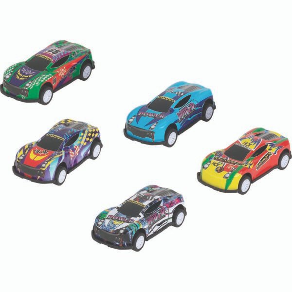 Mini Velozes Racing