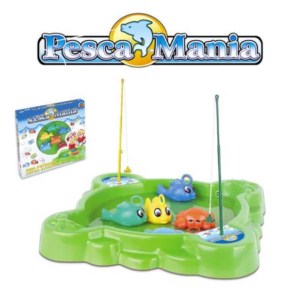 Pesca Mania - Image 3