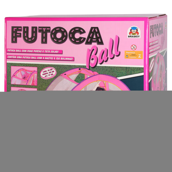 Futoca Ball Rosa