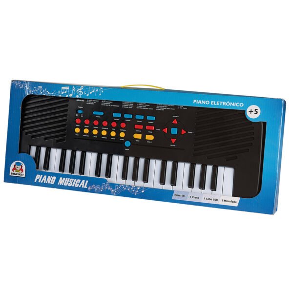 Piano Musical