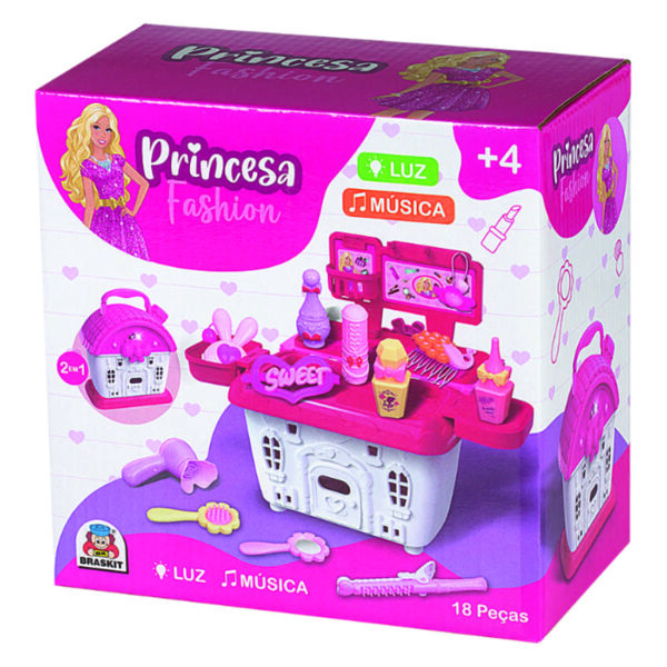 Princesa Fashion - Image 2