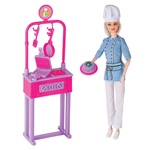 Lucy Chef - Image 2