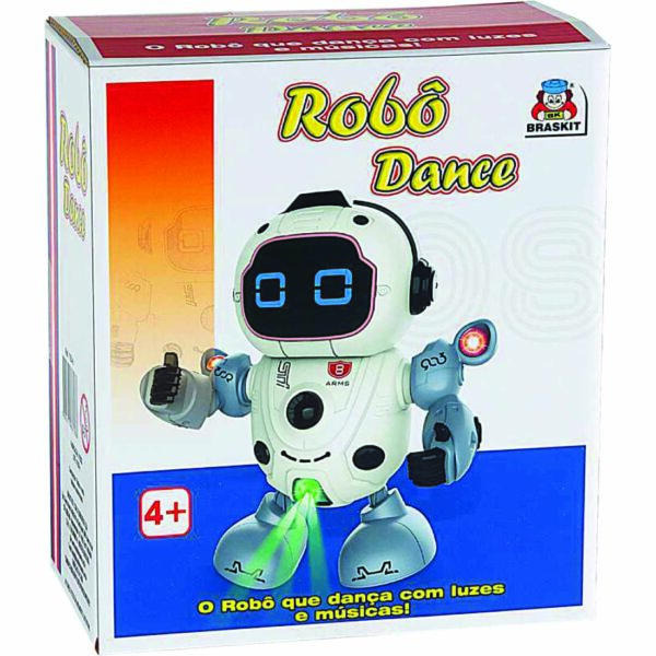 Robô Dance - Image 2