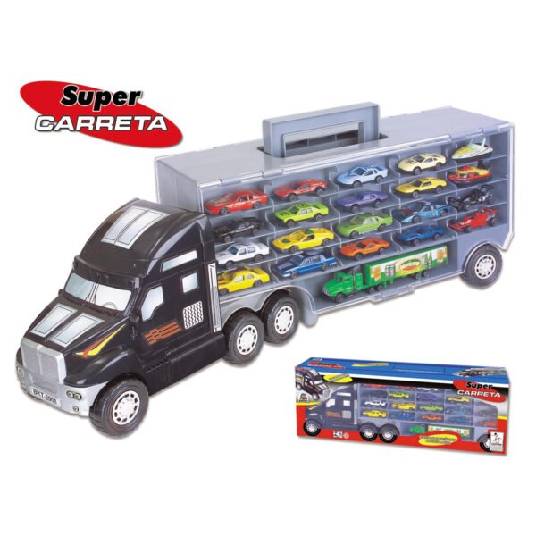 Super Carreta - Imagem 2