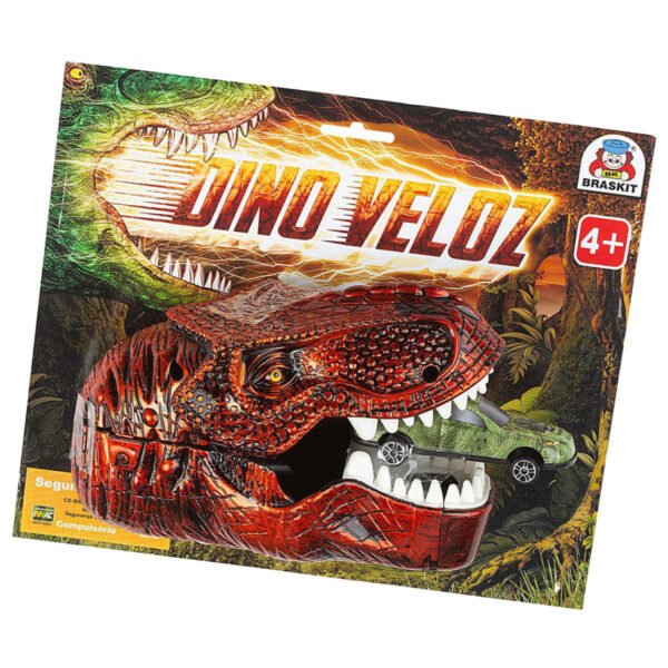 Dino Veloz - Imagem 2