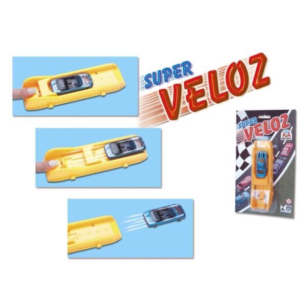 Super Veloz