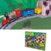 Locomotiva Expresso II com túnel - Imagem 2
