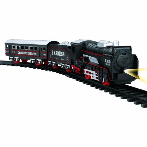 Mini Locomotiva - Image 2