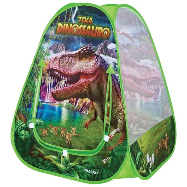 Toca Dinossauro - Image 2