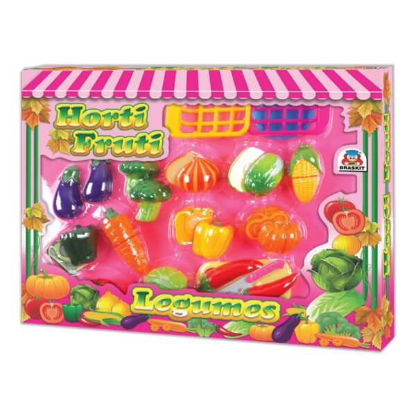 Horti Fruti Legumes