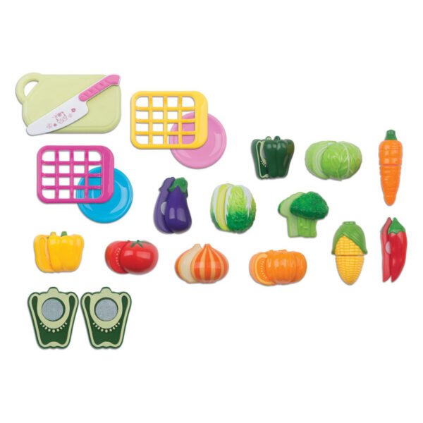 Horti Fruti Legumes - Imagem 2