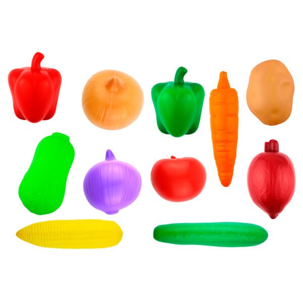Cesta de Legumes - Image 2