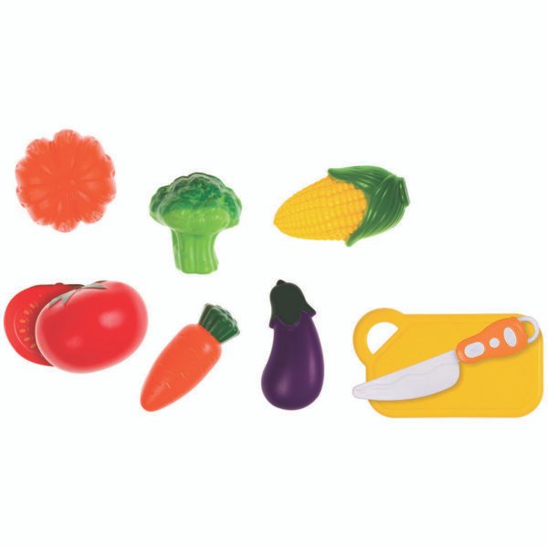 Quitandinha - Legumes - Imagem 2