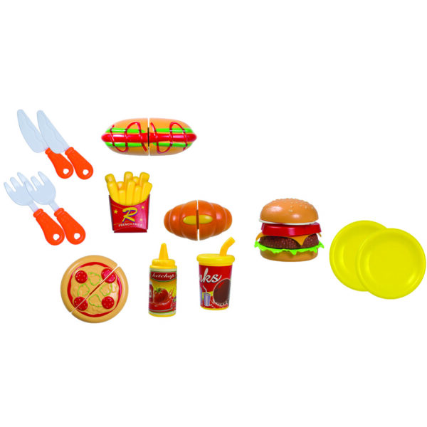 Fast Food Lanches - Image 2