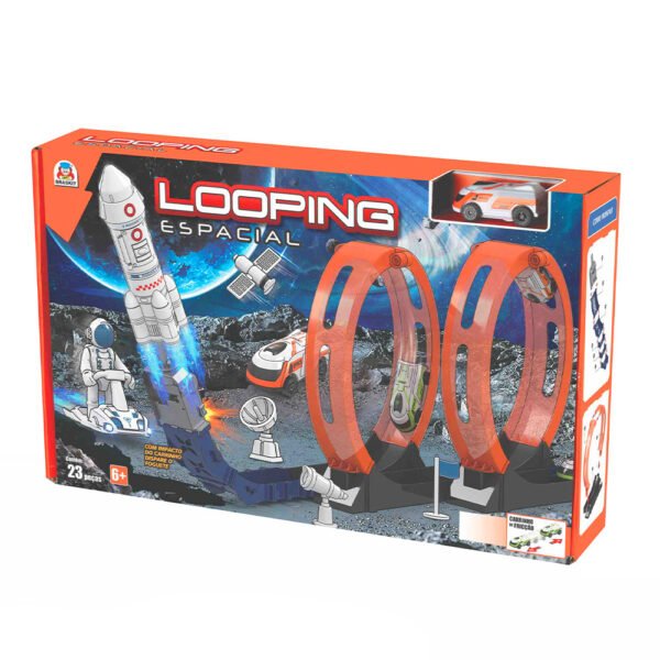 Looping Espacial