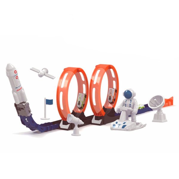 Looping Espacial - Imagem 2