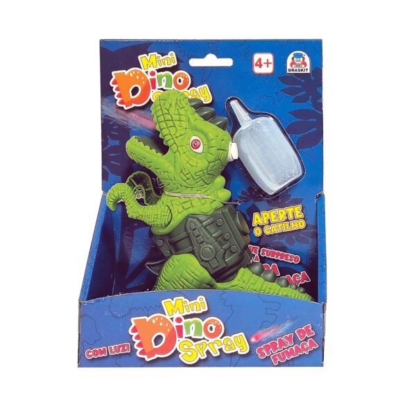 Mini Dino Spray