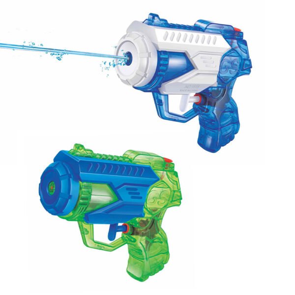 X Splash Mini PL - Imagem 2
