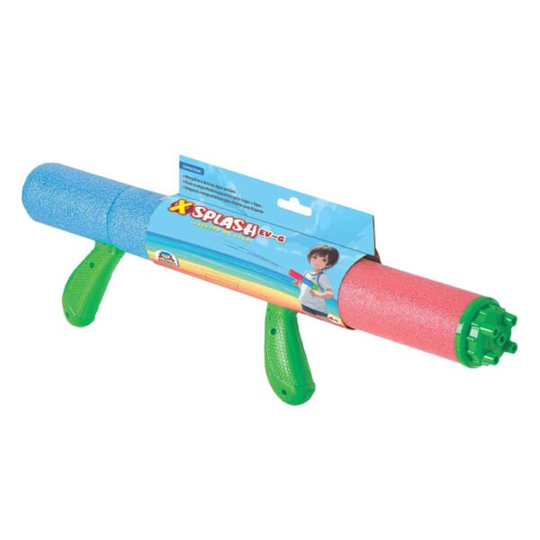 X Splash EV-M