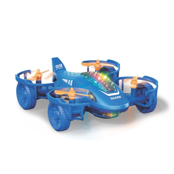 Shark Car - Imagem 2