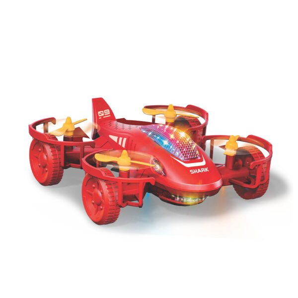 Shark Car - Imagem 3