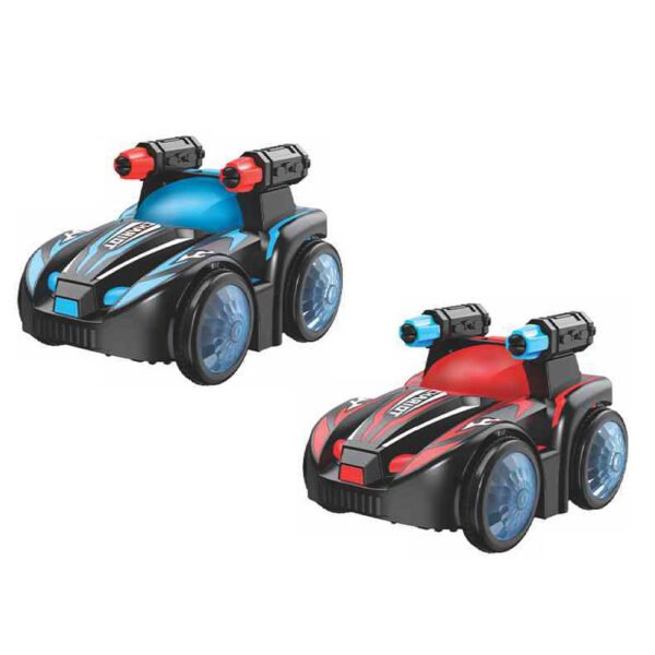Car Radical