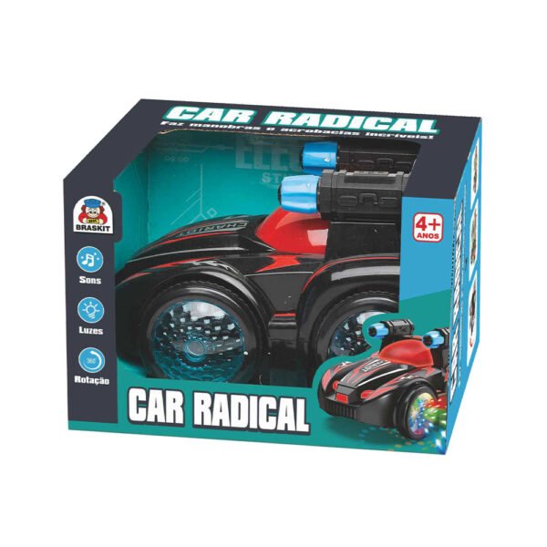Car Radical - Imagem 2
