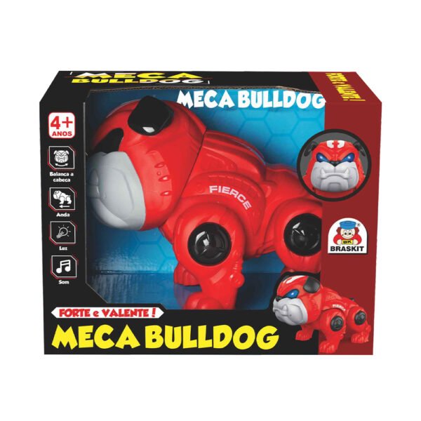 Meca Bulldog - Imagem 2