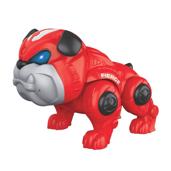 Meca Bulldog