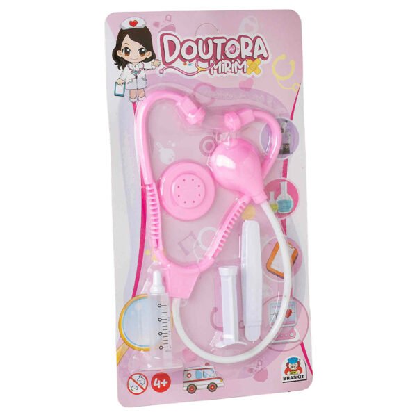 Doutora Mirim 1