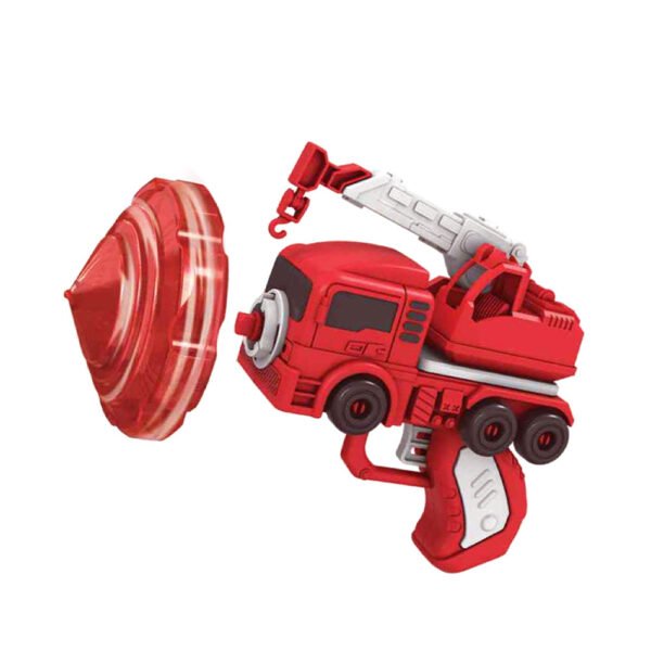 Truck Giro Pião