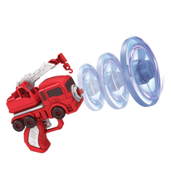 Truck Giro Pião - Imagem 2