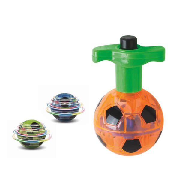 Giro Ball Led