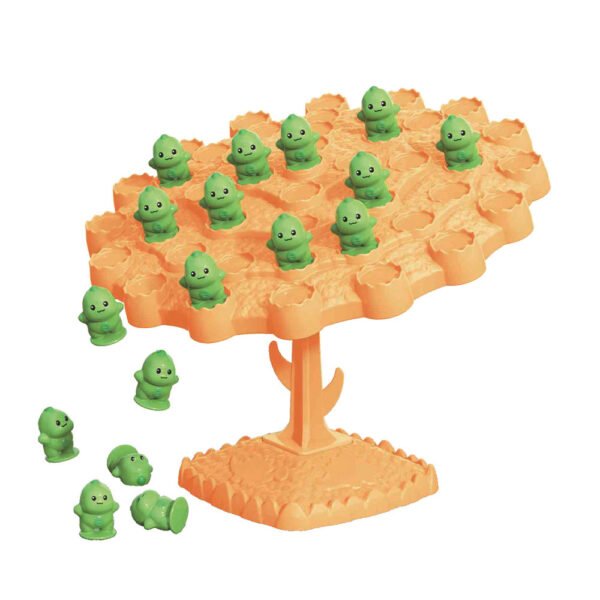 Balança Dinossauro - Imagem 2