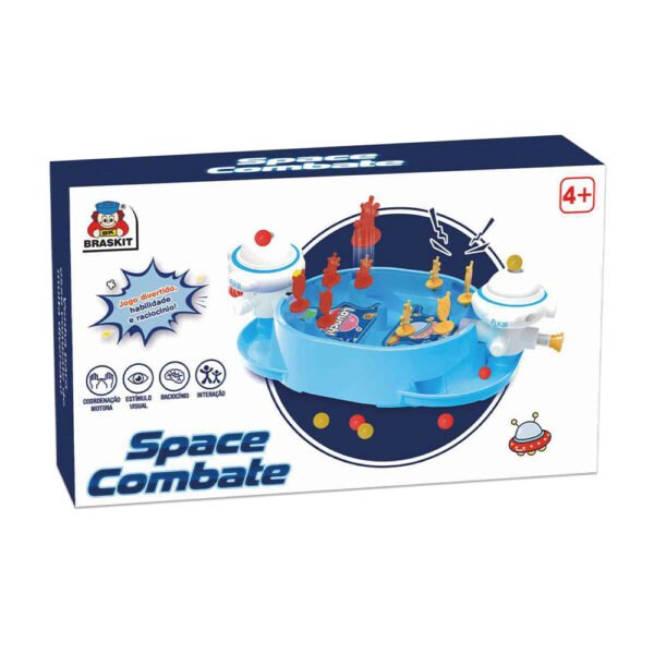 Space Combate