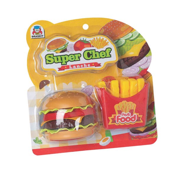 Super Chef Lanche - Imagem 2