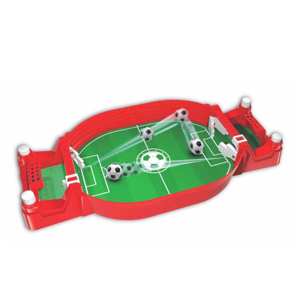 Mini Super Futebol - Imagem 2