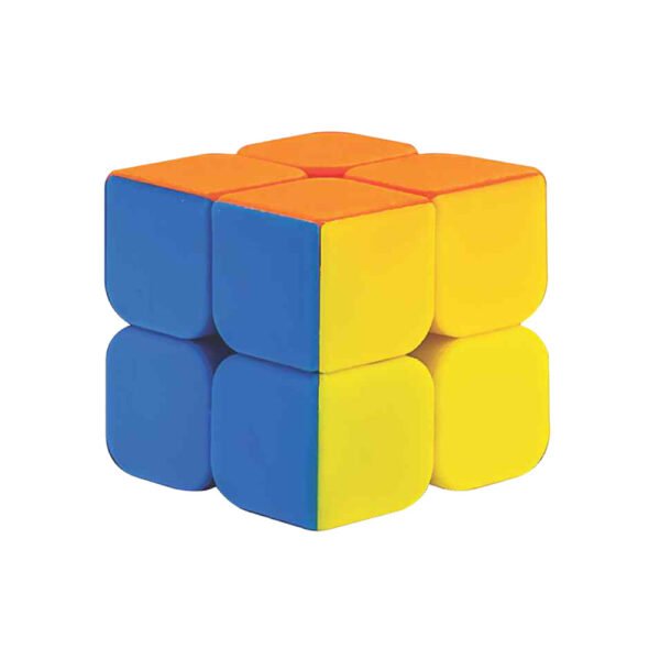 Cubotec Pro 04 Faces